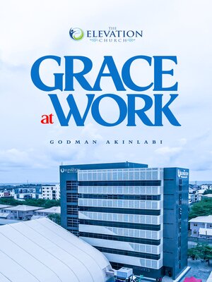 cover image of Grace at Work